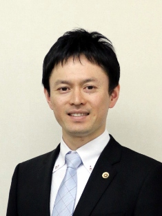弁護士 中嶋慎治